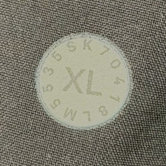 Lululemon | XL | Men's Obsidian Great Wall Pant 32 Inch Inseam M5535S - Picture 6 of 8